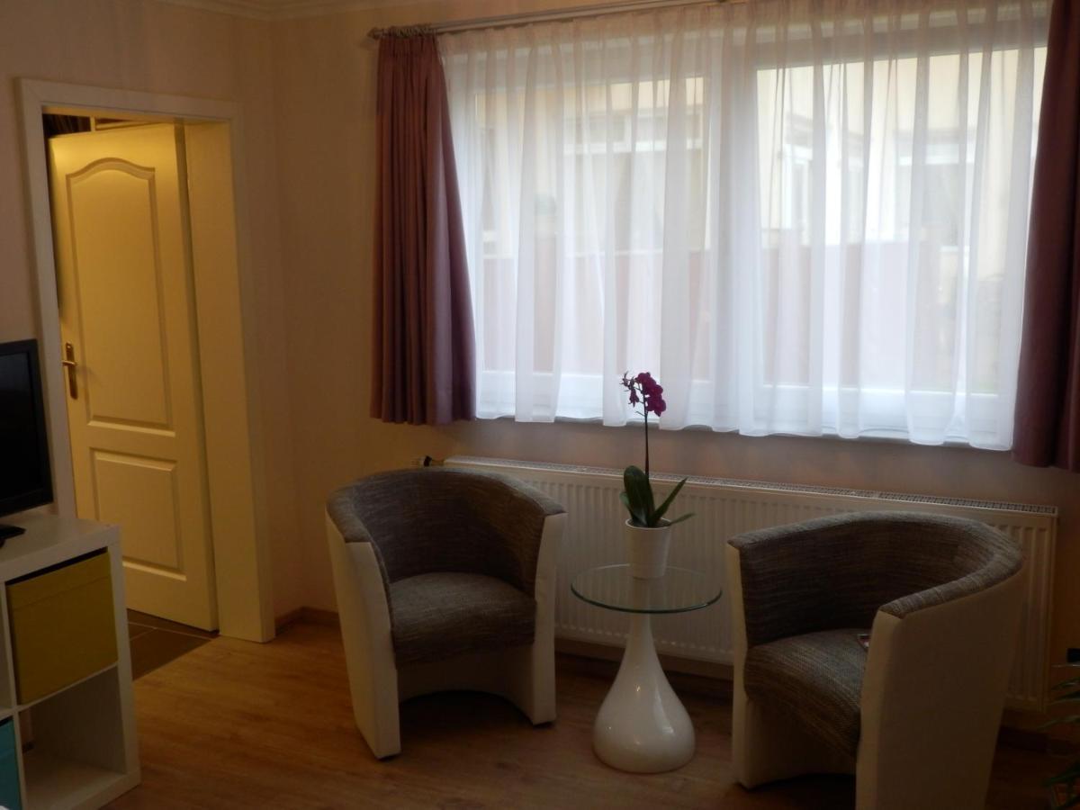 Design Apartments Bremen Room photo